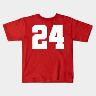 Twenty Four Kids T-Shirt